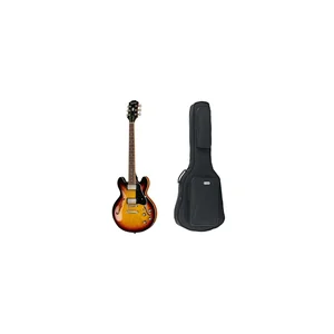 Epiphone ES-339 Vintage Sunburst w/Bag