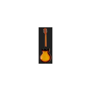 Epiphone ES-339 Vintage Sunburst w/Bag