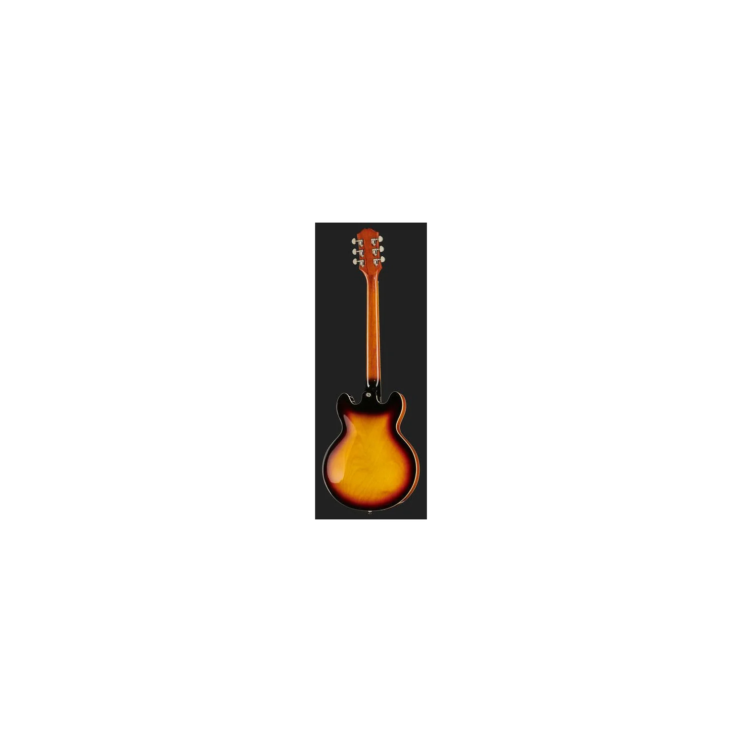 Epiphone ES-339 Vintage Sunburst w/Bag