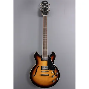Epiphone ES-339 Vintage Sunburst w/Bag