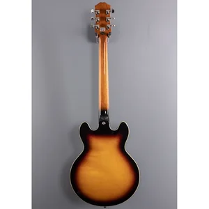 Epiphone ES-339 Vintage Sunburst w/Bag