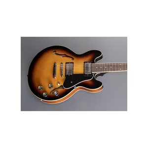 Epiphone ES-339 Vintage Sunburst w/Bag