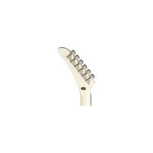 Epiphone Explorer 80s EMG Classic White