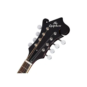Epiphone F-5 Studio VS Satin