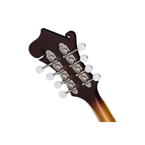 Epiphone F-5 Studio VS Satin