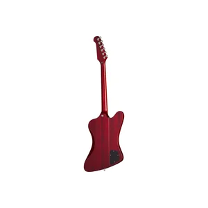 Epiphone Firebird Wine Red LH