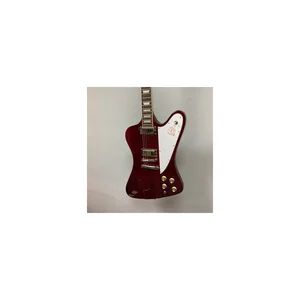 Epiphone Firebird Wine Red