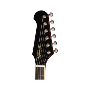 Epiphone Firebird Wine Red