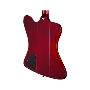 Epiphone Firebird Wine Red