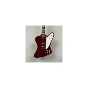 Epiphone Firebird Wine Red