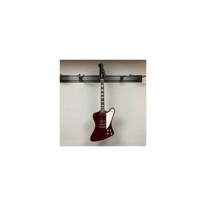 Epiphone Firebird Wine Red