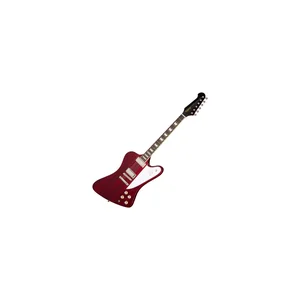 Epiphone Firebird Wine Red