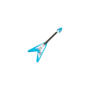 Epiphone Flying V 70s Maui Blue