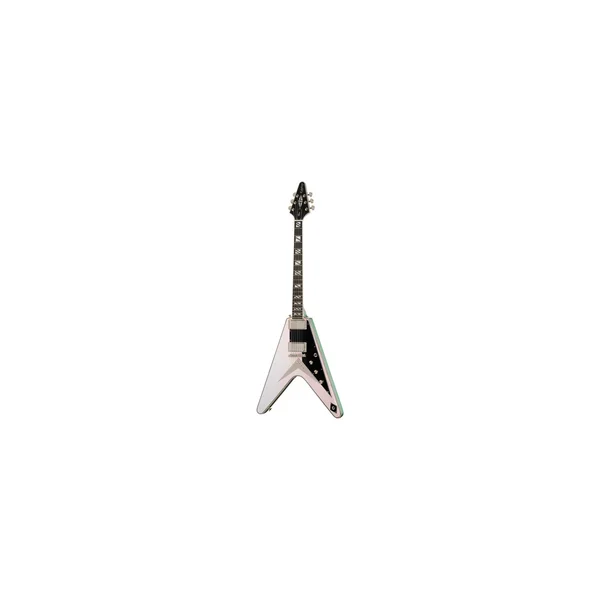 Epiphone Flying V Custom Futura QuiS