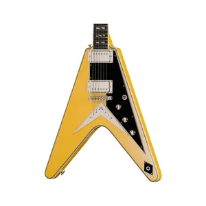 Epiphone Flying V Custom Futura SolS