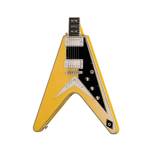 Epiphone Flying V Custom Futura SolS