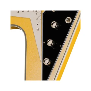 Epiphone Flying V Custom Futura SolS