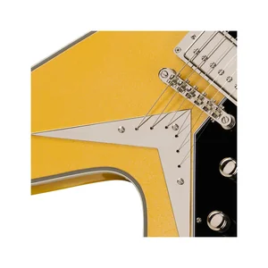 Epiphone Flying V Custom Futura SolS