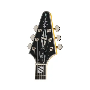 Epiphone Flying V Custom Futura SolS