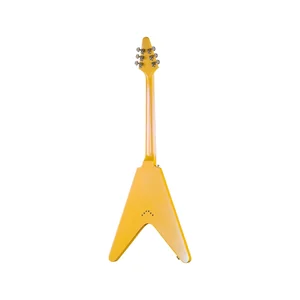 Epiphone Flying V Custom Futura SolS