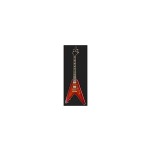 Epiphone Flying V Prophecy Aged BTB