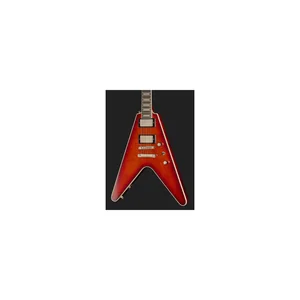 Epiphone Flying V Prophecy Aged BTB