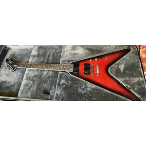 Epiphone Flying V Prophecy Aged BTB