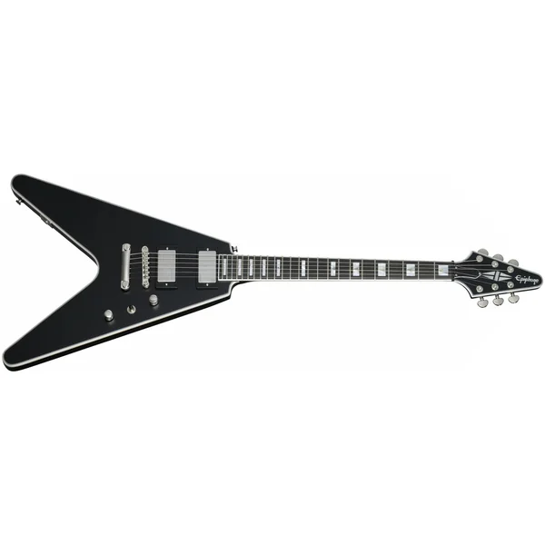 Epiphone Flying V Prophecy Aged JBM