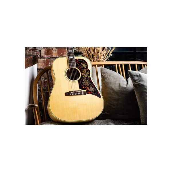 Epiphone Frontier USA Antique Natural