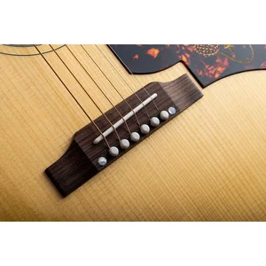 Epiphone Frontier USA Antique Natural