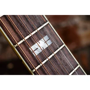 Epiphone Frontier USA Antique Natural
