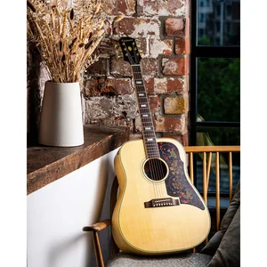 Epiphone Frontier USA Antique Natural