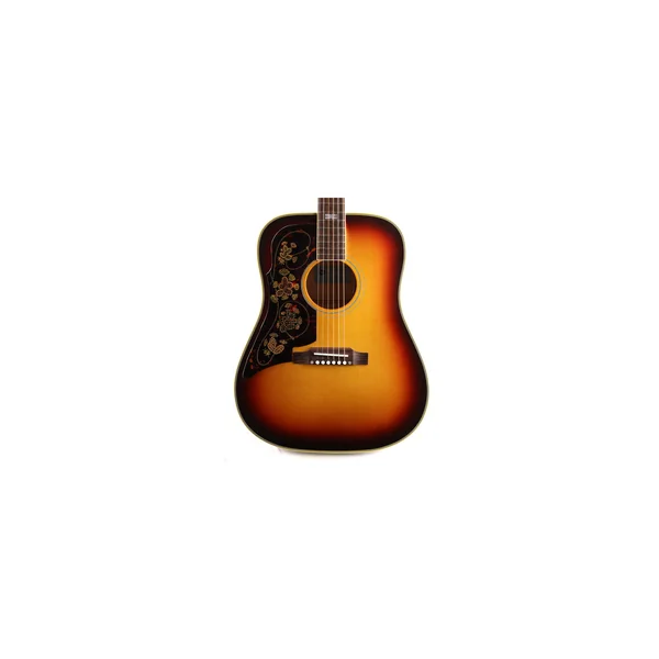 Epiphone Frontier USA Frontier Burst