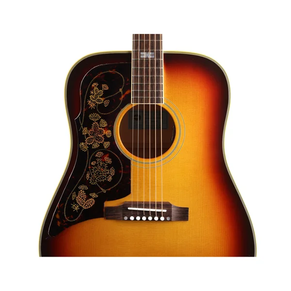 Epiphone Frontier USA Frontier Burst