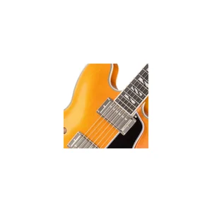 Epiphone Futura ES-355 Firestorm Shift