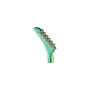 Epiphone Futura Explorer Custom DS