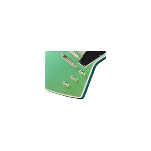 Epiphone Futura Explorer Custom DS