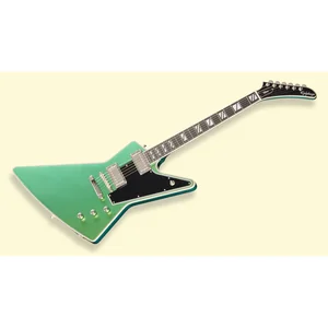 Epiphone Futura Explorer Custom DS