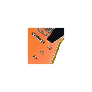 Epiphone Futura Explorer Custom FS