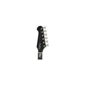 Epiphone Futura Firebird Custom QS