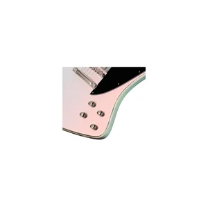 Epiphone Futura Firebird Custom QS