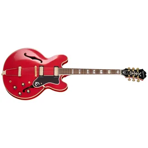 Epiphone Gem Archer Sheraton Mbilt CR