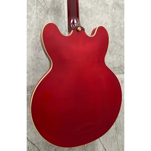 Epiphone Gem Archer Sheraton Mbilt LH