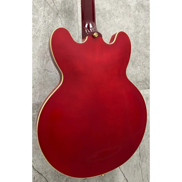 Epiphone Gem Archer Sheraton Mbilt LH