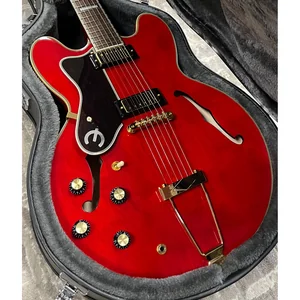Epiphone Gem Archer Sheraton Mbilt LH