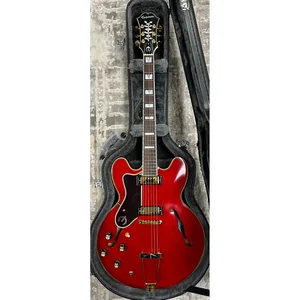 Epiphone Gem Archer Sheraton Mbilt LH