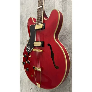 Epiphone Gem Archer Sheraton Mbilt LH