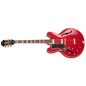 Epiphone Gem Archer Sheraton Mbilt LH