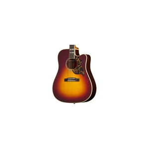 Epiphone Hummingbird Deluxe EC AB IBC
