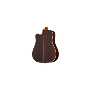 Epiphone Hummingbird Deluxe EC AB IBC